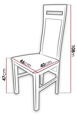Maßzeichnung