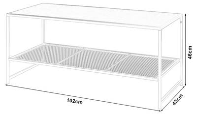 Plan & Dimensions