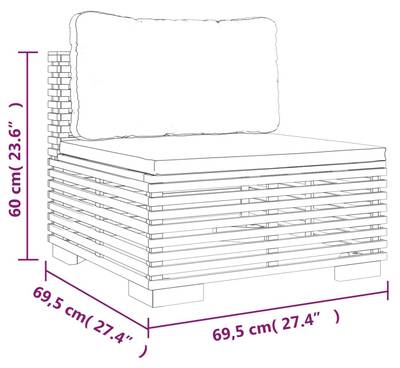 Plan & Dimensions