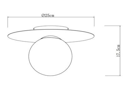 Plan & Dimensions