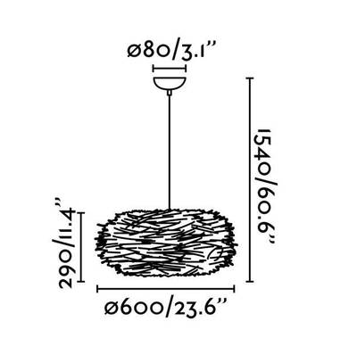 Plan & Dimensions