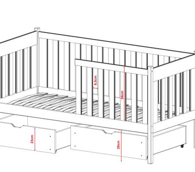 Plan & Dimensions