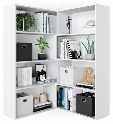 Eckregal Laine 32022