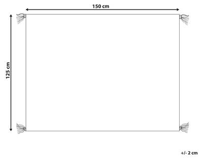 Plan & Dimensions