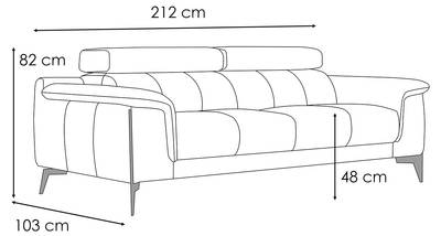 Plan & Dimensions