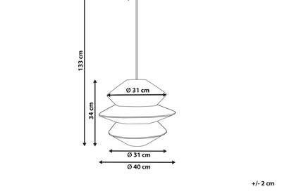 Plan & Dimensions