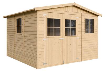 Gartenhaus M335