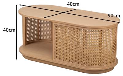 Plan & Dimensions