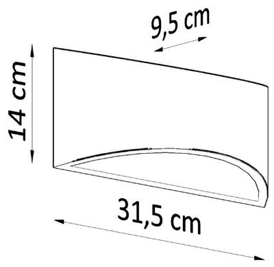 Maßzeichnung