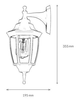 Plan & Dimensions