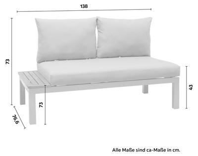 Maßzeichnung