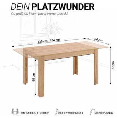 Maßzeichnung
