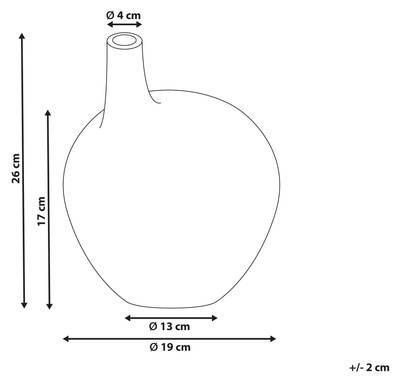 Plan & Dimensions