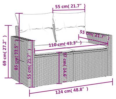 Plan & Dimensions