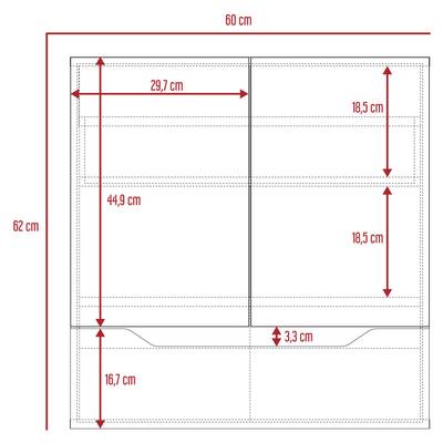 Plan & Dimensions