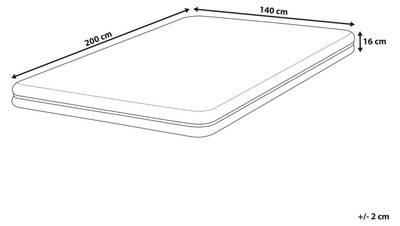 Plan & Dimensions