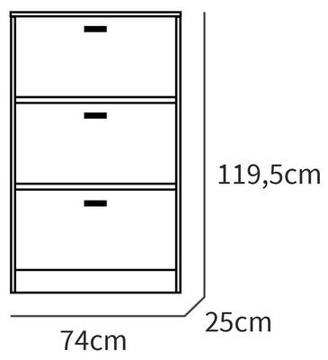 Plan & Dimensions