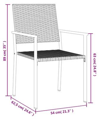 Plan & Dimensions