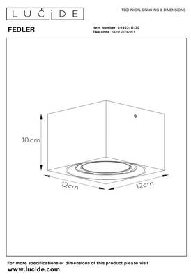 Plan & Dimensions