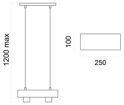 Plan & Dimensions