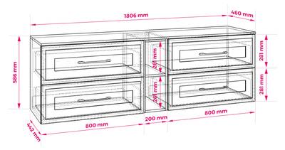Plan & Dimensions