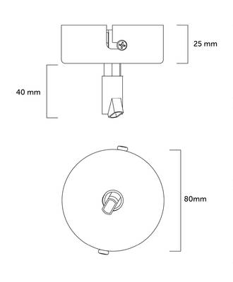 Plan & Dimensions