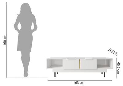 Plan & Dimensions