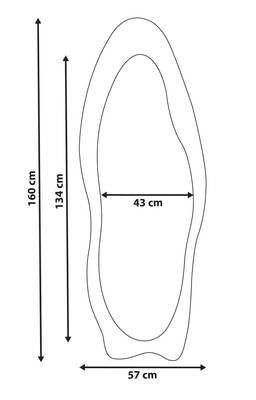 Plan & Dimensions