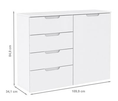 Plan & Dimensions