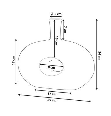 Plan & Dimensions