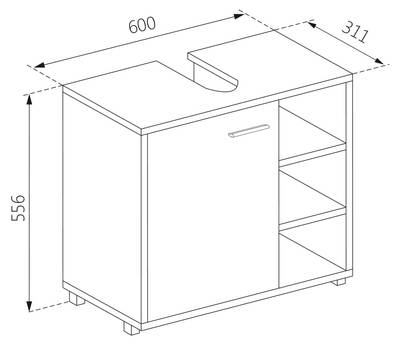 Plan & Dimensions