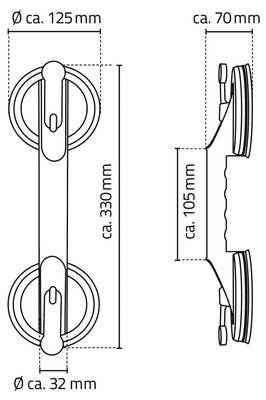 Plan & Dimensions