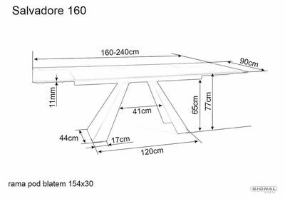 Plan & Dimensions