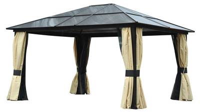 Pavillon 84C-042