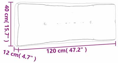 Plan & Dimensions