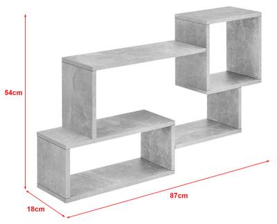 Plan & Dimensions