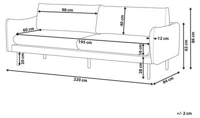 Plan & Dimensions