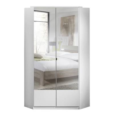 Armoire d'angle Rajmi