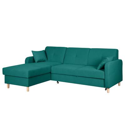 Ecksofa Clintwood (mit Schlaffunktion)