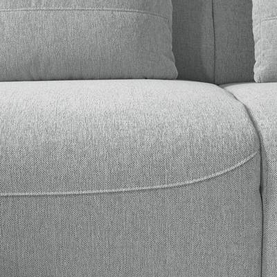 Ecksofa FINNY 3-Sitzer mit Longchair