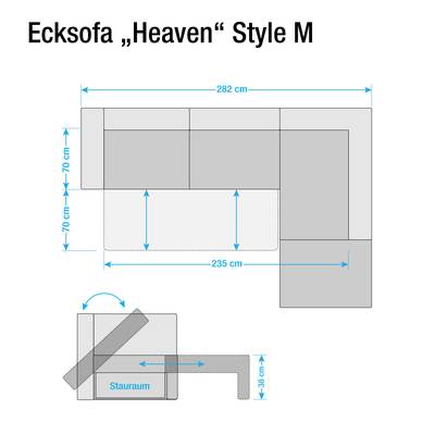 Plan & Dimensions