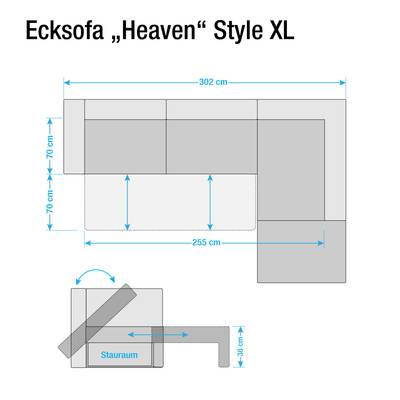 Plan & Dimensions