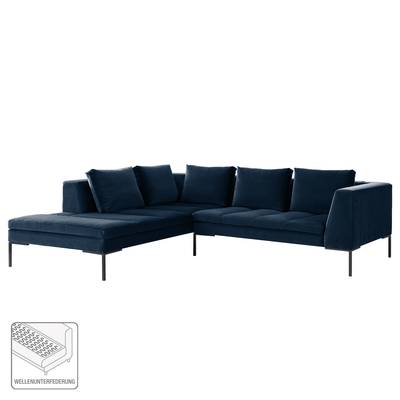 Ecksofa MADISON mit Ottomane