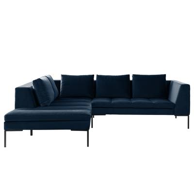 Ecksofa MADISON mit Ottomane