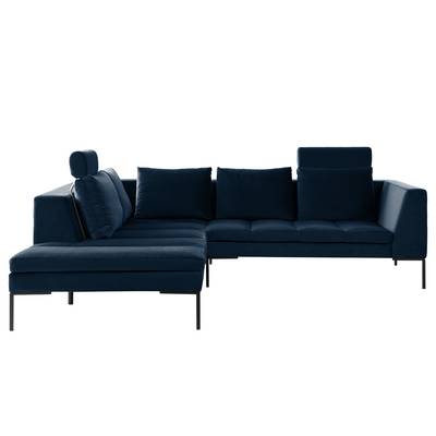 Ecksofa MADISON mit Ottomane