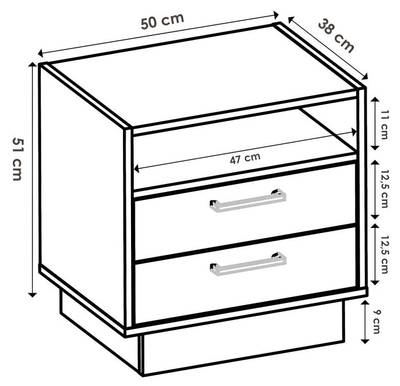 Plan & Dimensions