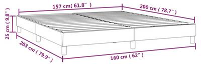 Plan & Dimensions