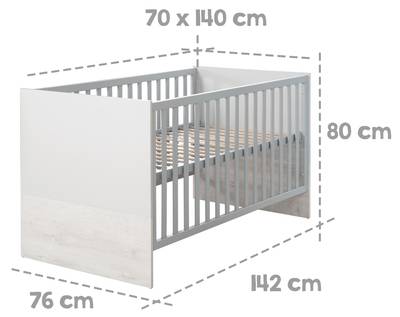 Plan & Dimensions