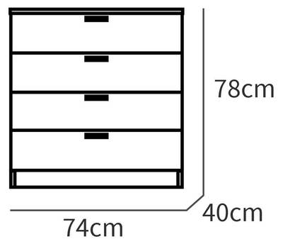 Plan & Dimensions