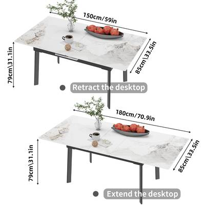 Plan & Dimensions